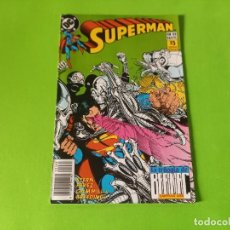 Cómics: SUPERMAN Nº 88 -EXCELENTE ESTADO -. Lote 323035518