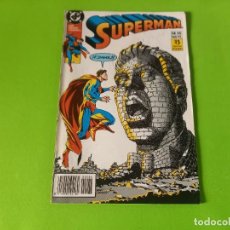 Cómics: SUPERMAN Nº 86 -EXCELENTE ESTADO -. Lote 323035753