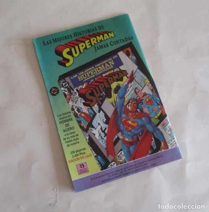 C&oacute;mics: LOS NUEVOS TITANES NUMERO 12 - Foto 2