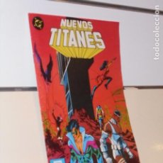 Comics : NUEVOS TITANES VOL. 1 Nº 50 DC - ZINCO. Lote 324093573