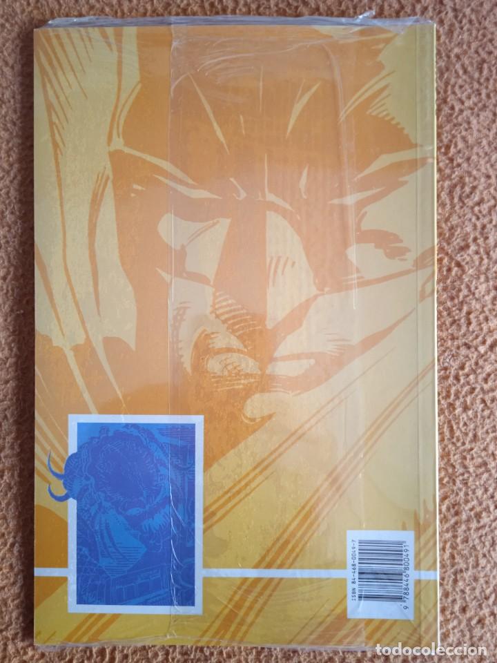 C&oacute;mics: BATMAN CONTRA PREDATOR 3-NORMA/ZINCO-PRESTIGE - NUEVO - Foto 2