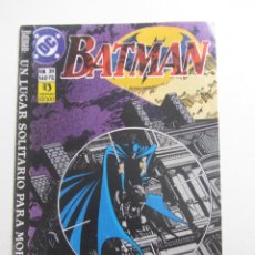 Cómics: BATMAN VOL II Nº 39. ZINCO / DC ARX121. Lote 324797208