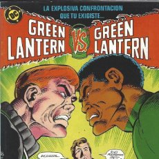 Cómics: GREEN LANTERN / LINTERNA VERDE Nº 26