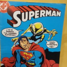 Cómics: SUPERMAN NÚMERO 47. VOLUMEN 2 EDICIONES ZINCO.. Lote 327141223