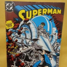 Cómics: SUPERMAN NÚMERO 46. VOLUMEN 2 EDICIONES ZINCO.. Lote 327141308