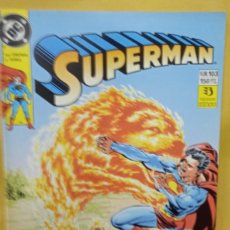 Cómics: SUPERMAN NÚMERO 103. VOLUMEN 2 EDICIONES ZINCO.. Lote 327141493