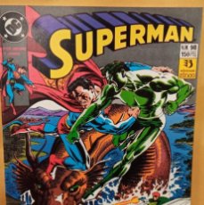 Cómics: SUPERMAN NÚMERO 98. VOLUMEN 2 EDICIONES ZINCO.. Lote 327141728
