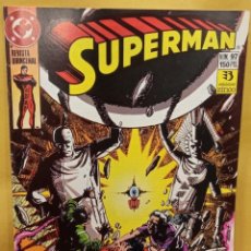 Cómics: SUPERMAN NÚMERO 97. VOLUMEN 2 EDICIONES ZINCO.. Lote 327141778