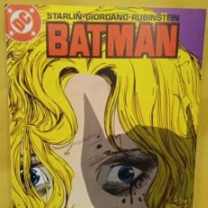 Cómics: BATMAN NÚMERO 29. VOLUMEN 2 EDICIONES ZINCO.. Lote 327168828