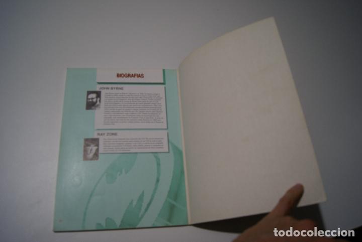 C&oacute;mics: Batman 3D. John Byrne. DC, Zinco, 1991 / 3 D - Foto 7