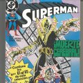 Lote 327795598: SUPERMAN Retapado Nº 21 Ediciones Zinco