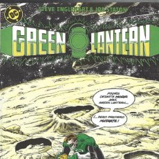 Cómics: GREEN LANTERN / LINTERNA VERDE Nº 23