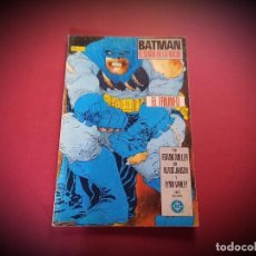 Cómics: BATMAN -EL TRIUNFO -EDICIONES ZINCO .DC. Lote 329587003