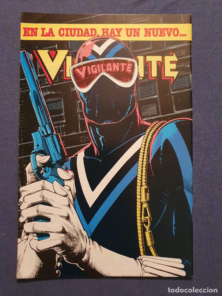 C&oacute;mics: BATMAN VOL. 2 # 7 (ZINCO) - 1987 - Foto 2