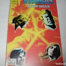 Cómics: LEGION DE SUPER-HEROES 15,(DE 31.ZINCO COMICS,AÑO 1987.BUEN ESTADO.1ª EDICION EN ESPAÑA.