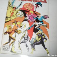 Cómics: LEGION DE SUPER-HEROES 10,(DE 31.ZINCO COMICS,AÑO 1987.BUEN ESTADO.1ª EDICION EN ESPAÑA.