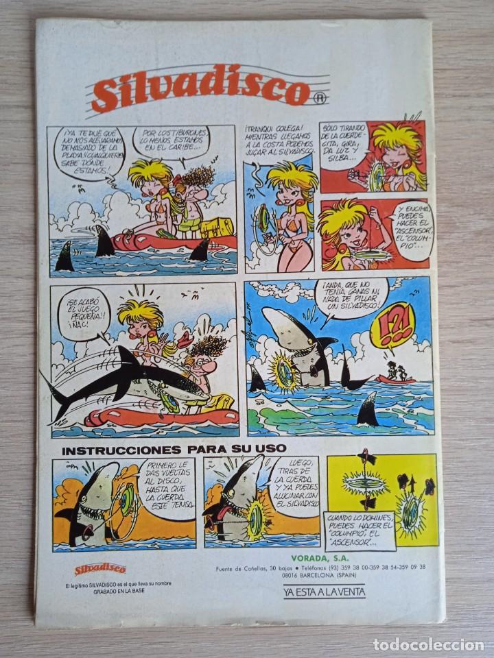 C&oacute;mics: NUEVOS TITANES 37 VOL 1 ZINCO - Foto 3