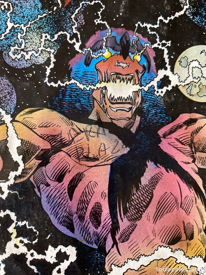 C&oacute;mics: BUTCHER #4 - ZINCO - Foto 2