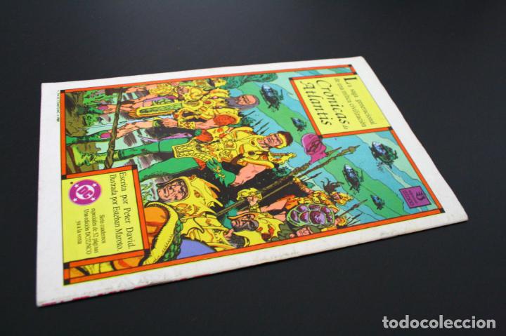C&oacute;mics: Los nuevos titanes 24 - zinco - Foto 2