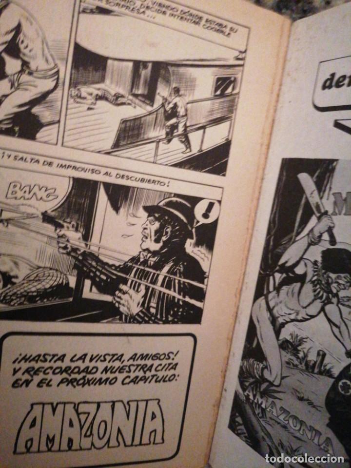 C&oacute;mics: M&Iacute;STER NO - Foto 5