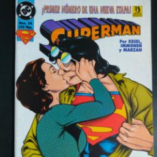 Fumetti: SUPERMAN VOL 3 NUMERO 34