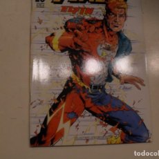 Comics : FLASH Nº 19,EL ULTIMO Y EXTRA,(DE 19),(DE 19),PLANETA COMICS,AÑO 2005.DE KIOSKO,1ª EDICION.. Lote 338638853