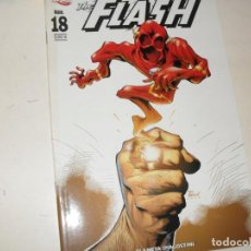 Comics : FLASH Nº 18,(DE 19),(DE 19),PLANETA COMICS,AÑO 2005.DE KIOSKO,1ª EDICION.. Lote 338638913