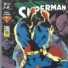 Fumetti: SUPERMAN VOL. 3 - Nº 12 - MUY BUEN ESTADO !!. Lote 339051028