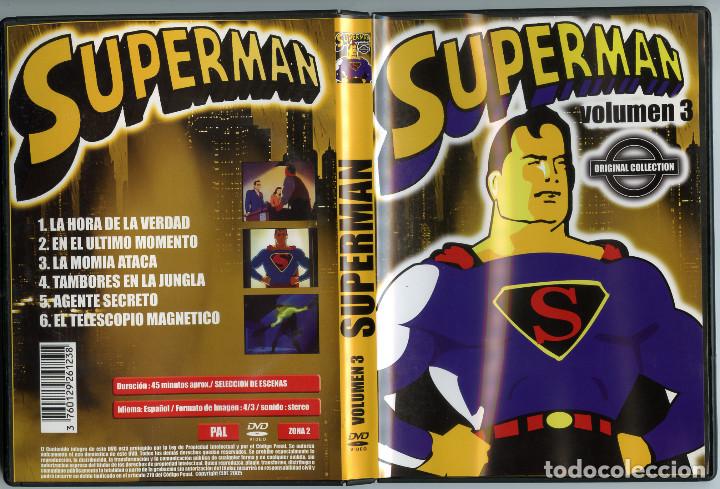 C&oacute;mics: SUPERMAN, VOLUMEN 3 - 2005 - Foto 1