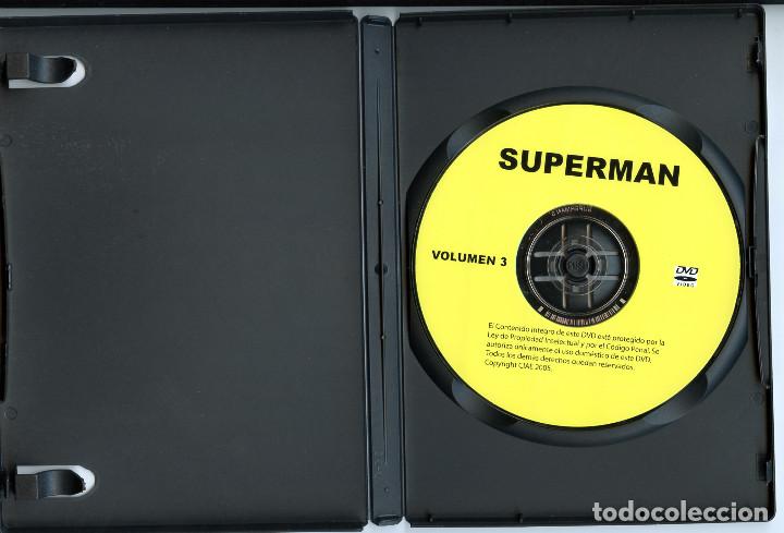 C&oacute;mics: SUPERMAN, VOLUMEN 3 - 2005 - Foto 2