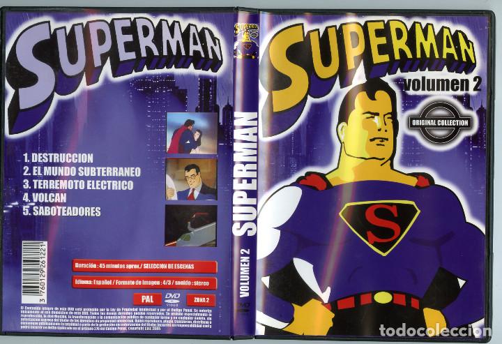 C&oacute;mics: SUPERMAN, VOLUMEN 2 - 2005 - Foto 1