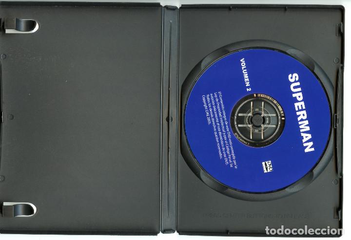C&oacute;mics: SUPERMAN, VOLUMEN 2 - 2005 - Foto 2