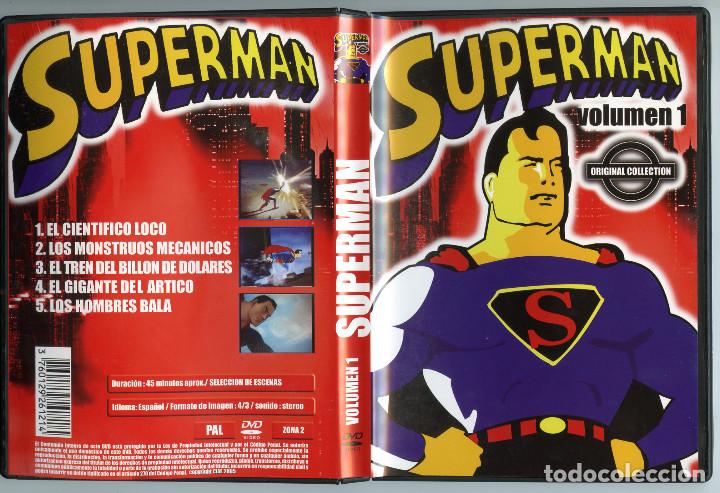 C&oacute;mics: SUPERMAN, VOLUMEN 1 - 2005 - Foto 1