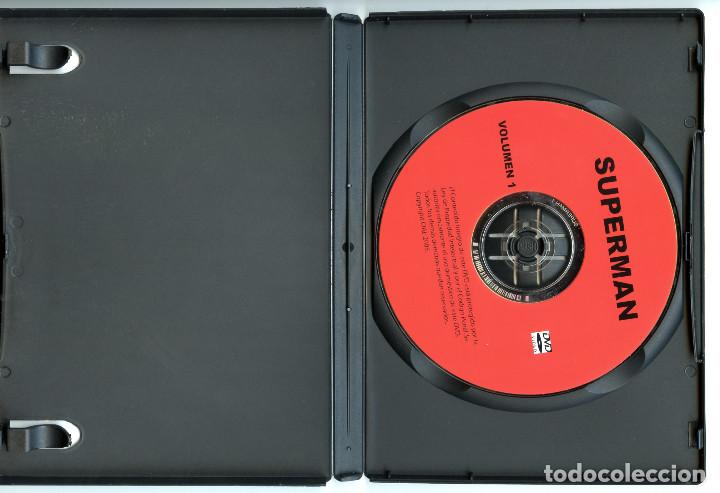 C&oacute;mics: SUPERMAN, VOLUMEN 1 - 2005 - Foto 2