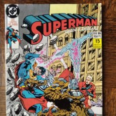 Cómics: SUPERMAN Nº 99 - ZINCO/ DC COMICS. Lote 340797893
