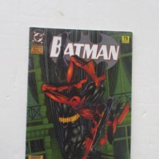 Cómics: BATMAN - ESPECIAL NUMERO 2. Lote 341775878