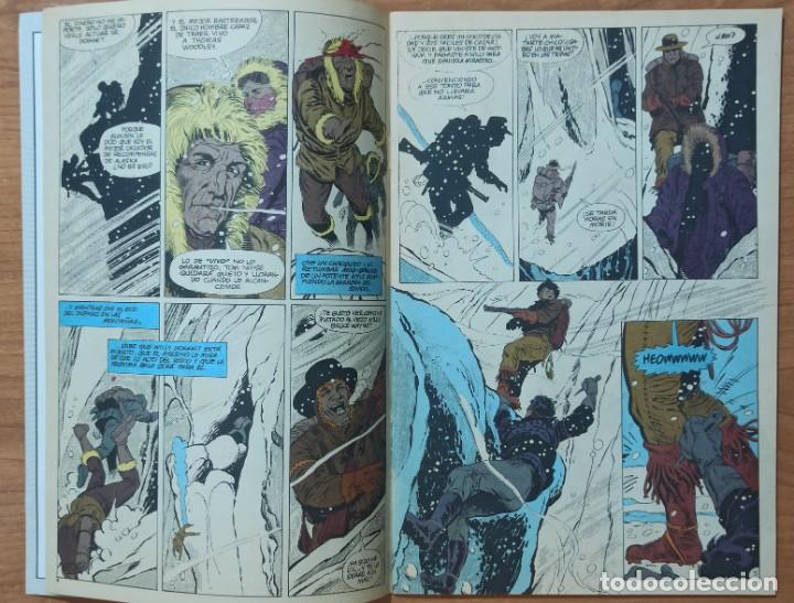 C&oacute;mics: LEYENDAS DE BAT MAN N&ordm; 1 - EDICIONES ZINCO. - Foto 3