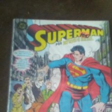Cómics: SUPERMAN VOL.2 Nº24 - ZINCO. Lote 341919428