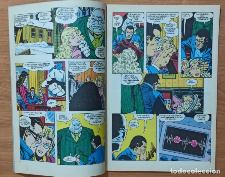 C&oacute;mics: BATMAN Y LOS OUTSIDERS N&ordm; 15 - EDICIONES ZINCO BUEN ESTADO. - Foto 5