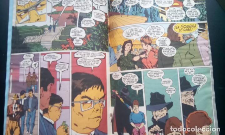 C&oacute;mics: COMIC THE SHADOW &rdquo;LA SOMBRA&rdquo; N&ordm; 1 - Foto 3