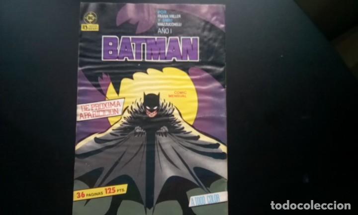 C&oacute;mics: COMIC THE SHADOW &rdquo;LA SOMBRA&rdquo; N&ordm; 1 - Foto 4