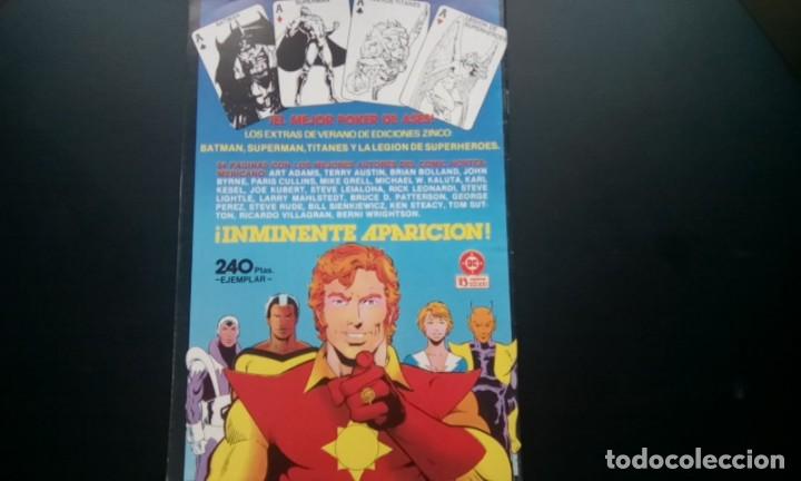 C&oacute;mics: COMIC VIGILANTE N&ordm; 16 - Foto 3
