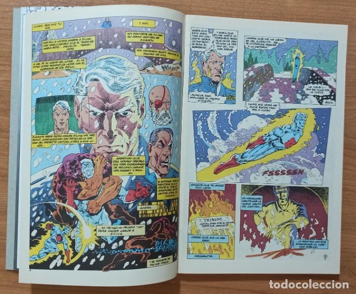 C&oacute;mics: REETAPADO CAPIT&Aacute;N ATOM N&Uacute;MEROS 9 AL 13 - EDITORIAL ZINCO - DE KIOSKO. - Foto 6