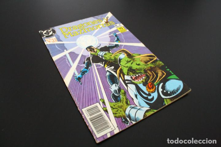 C&oacute;mics: dragones y mazmorras 4 - zinco - Foto 1