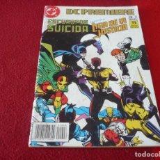 Cómics: DC PREMIERE Nº 3 ESCUADRON SUICIDA CONTRA LIGA DE LA JUSTICIA ( GIFFEN ) ¡BUEN ESTADO! ZINCO. Lote 343069123