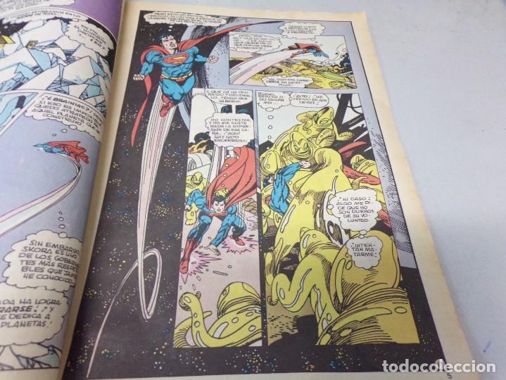 C&oacute;mics: ESTAMOS LIQUIDANDO. Superman volumen 1 numero 23 - Foto 4
