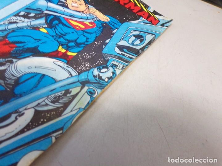 C&oacute;mics: ESTAMOS LIQUIDANDO. Superman volumen 1 numero 23 - Foto 8