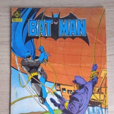 Cómics: BATMAN 8 PRIMERA EDICION. Lote 343906443