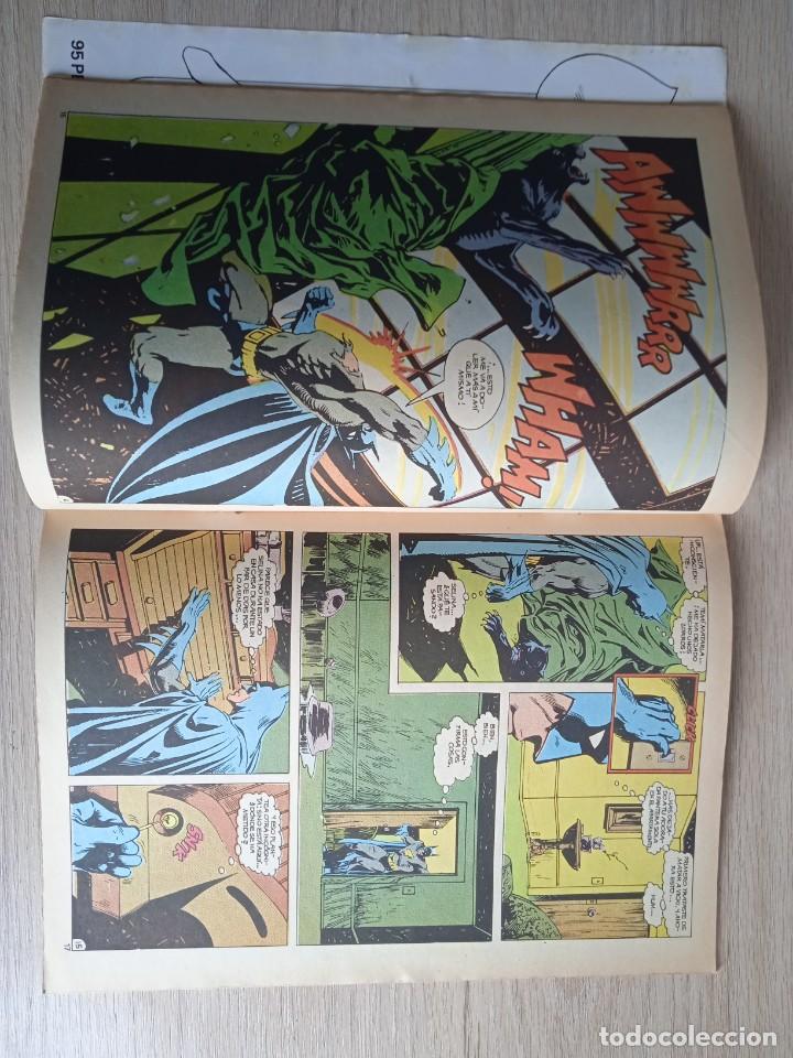 C&oacute;mics: BATMAN 13 PRIMERA EDICION - Foto 3