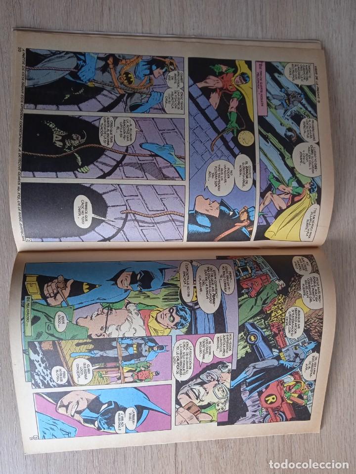 C&oacute;mics: BATMAN 17 PRIMERA EDICION - Foto 2